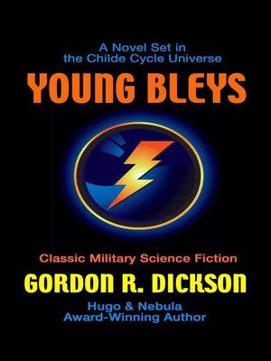 Young Bleys - ebook